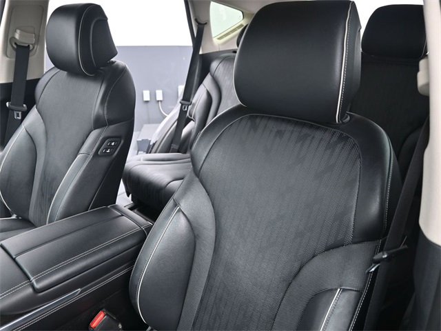 Used 2021 Genesis GV80 3.5T w/ Advanced Package 06 image 13