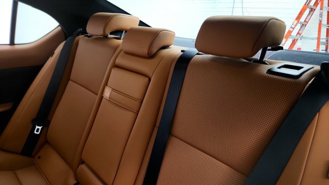 Used 2024 Lexus IS 300 w/ Comfort Package RWD image 45