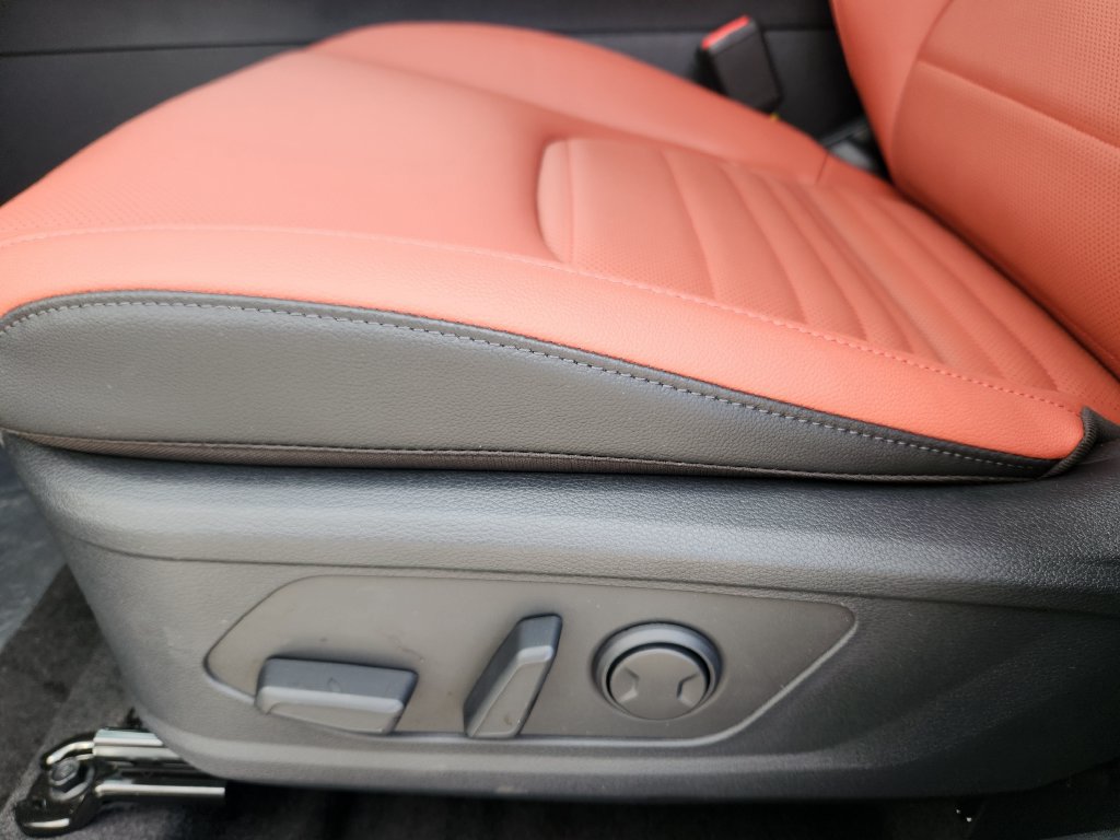 New 2027 Kia Sportage SX Prestige AWD/4WD image 6