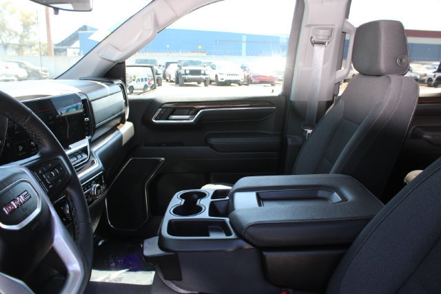 Used 2024 GMC Sierra 1500 Elevation RWD image 36