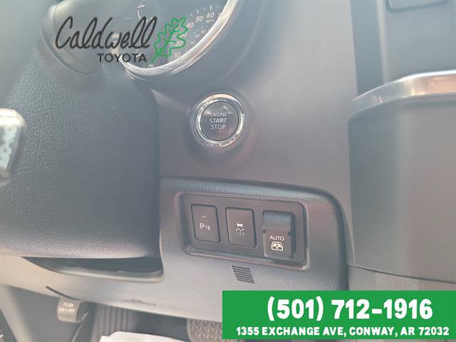 Certified 2021 Toyota Sequoia TRD Sport w/ TRD Sport Premium Package RWD image 19