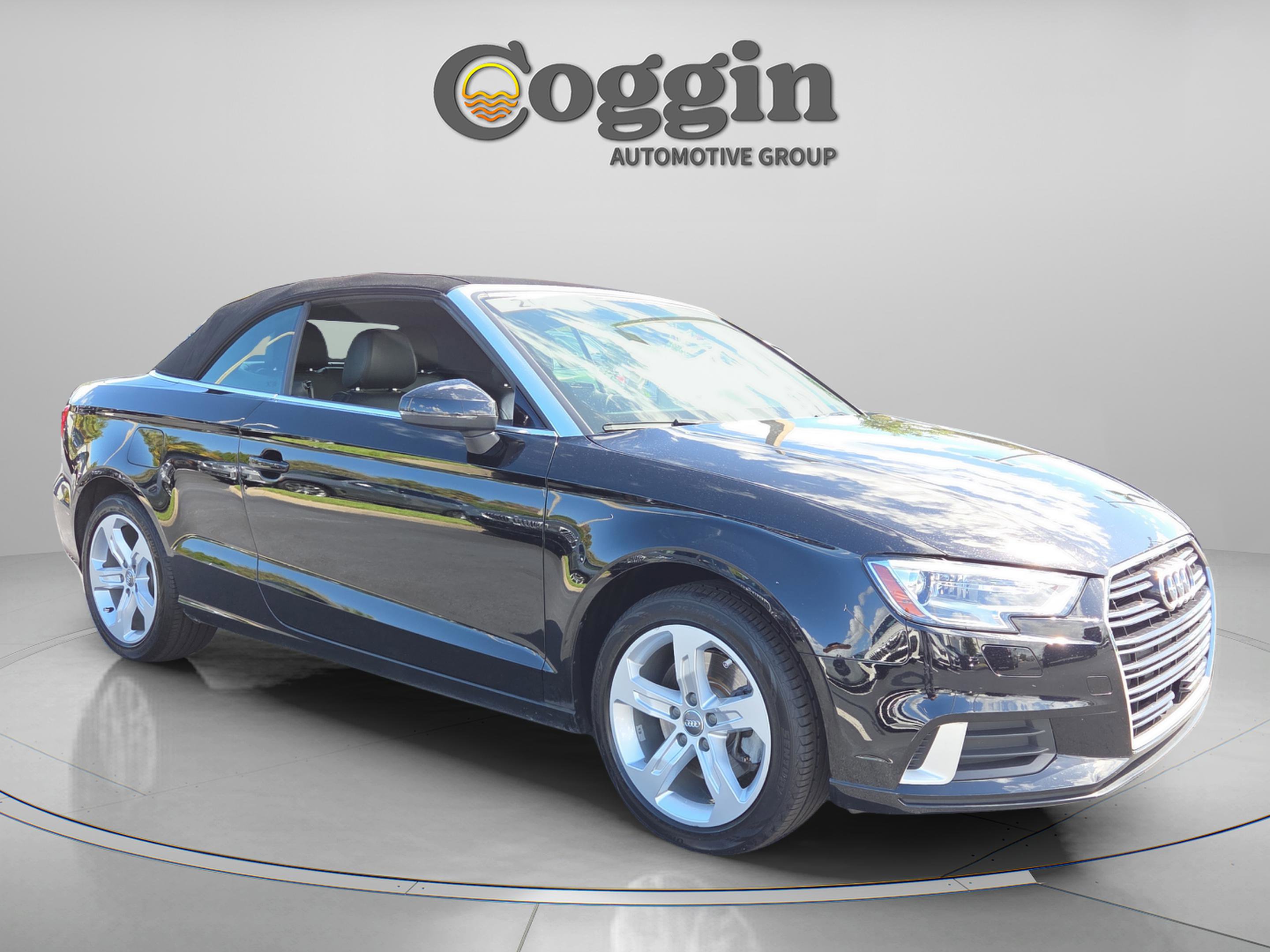 Used 2018 Audi A3 2.0T Premium image 18