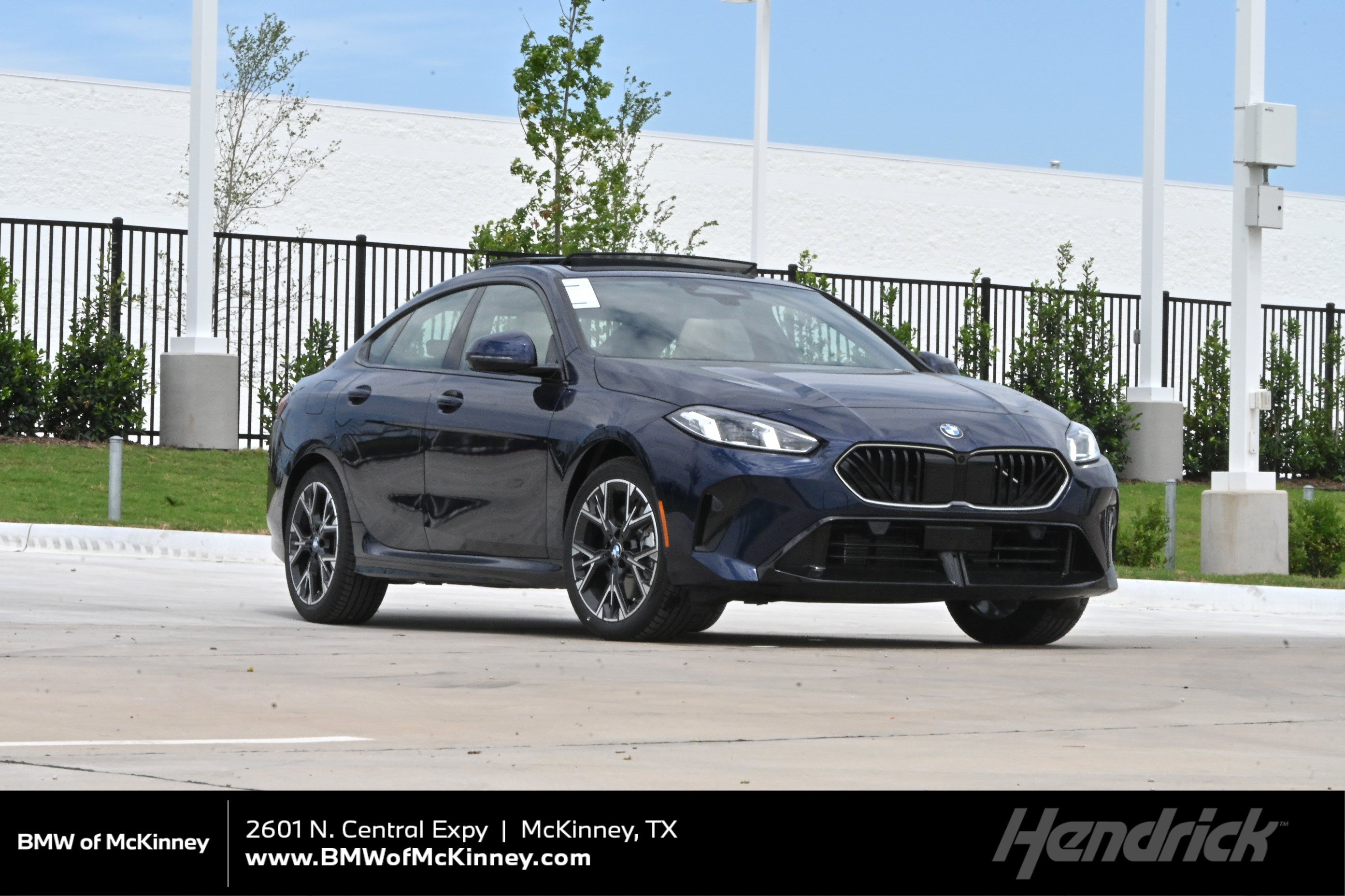 New 2026 BMW 228i w/ Technology Package FWD image 1