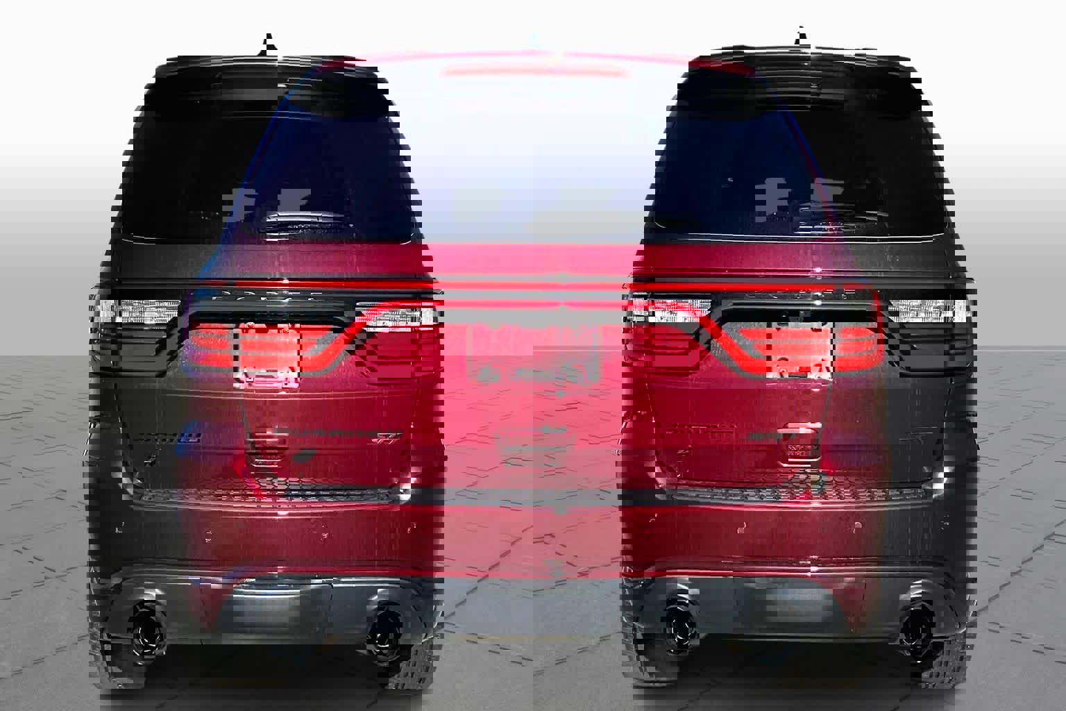 Used 2023 Dodge Durango SRT image 4