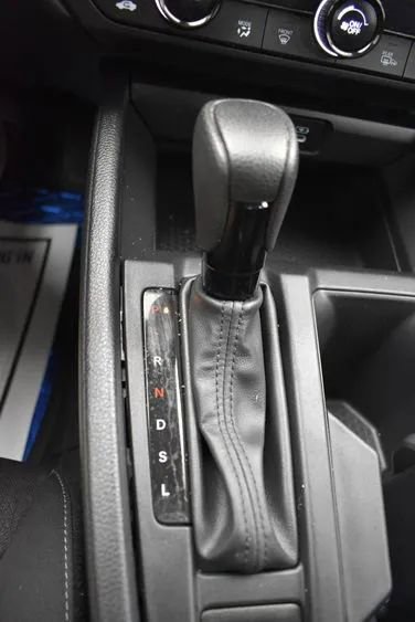 Used 2025 Honda Accord SE image 33
