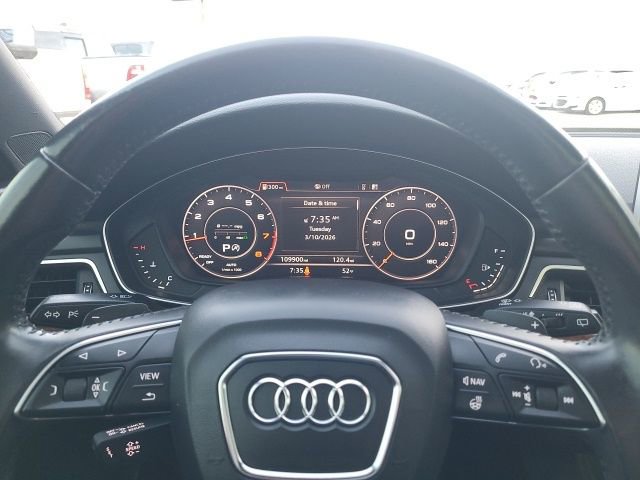 Used 2017 Audi A4 2.0T allroad Premium Plus w/ Technology Package image 13