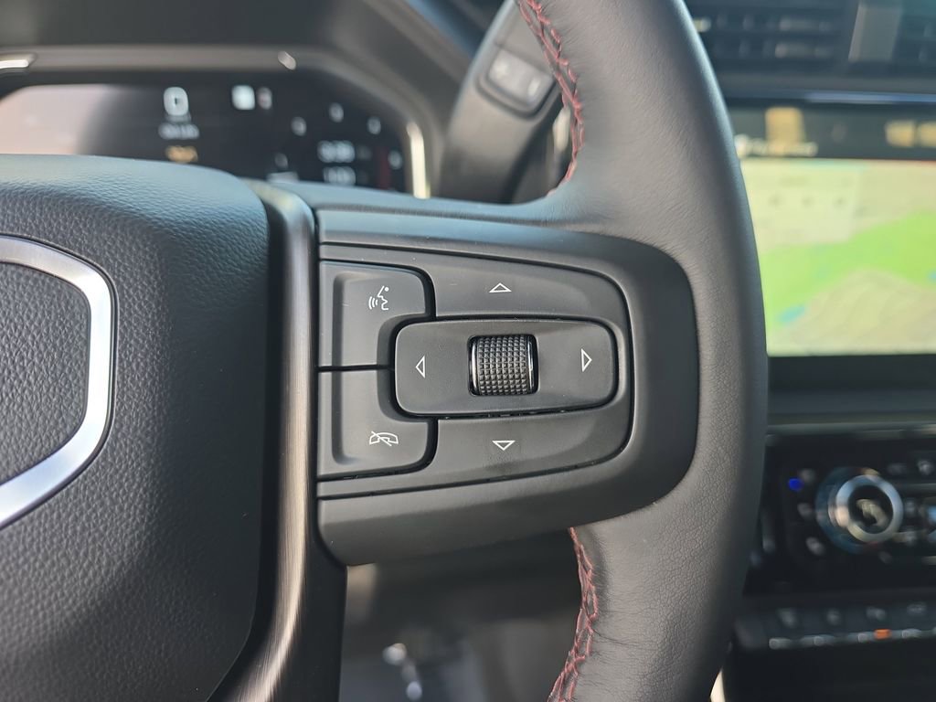 Used 2025 GMC Sierra 2500 AT4X image 24