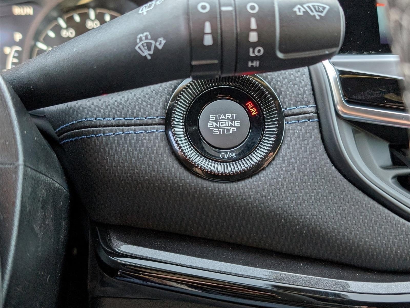 New 2026 Jeep Compass Latitude AWD/4WD image 18