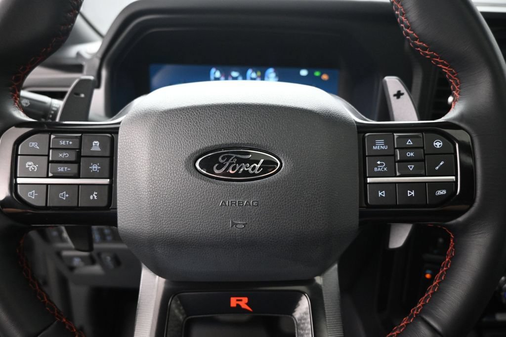 Used 2024 Ford F150 Raptor w/ Equipment Group 803A Raptor R AWD/4WD image 11