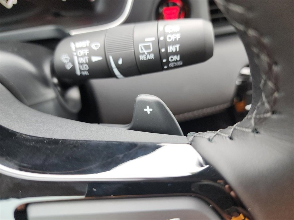 New 2025 Honda Pilot EX-L image 6