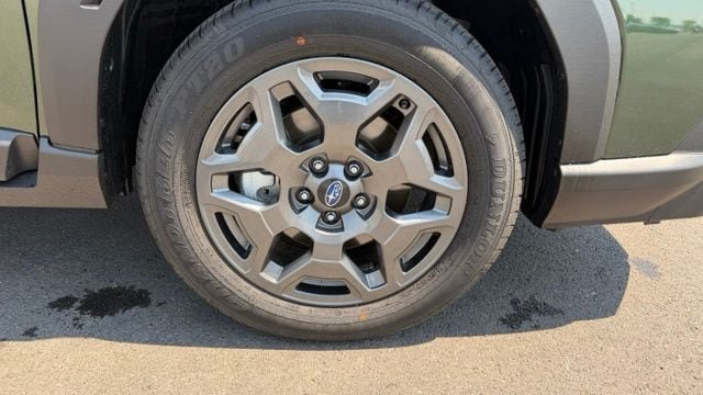 Certified 2026 Subaru Outback Premium AWD/4WD image 8