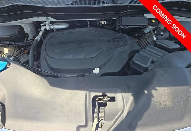 Used 2017 Honda Pilot EX-L image 5