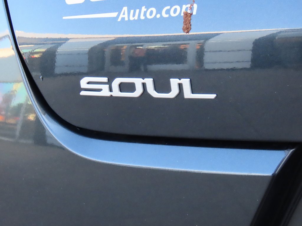 Used 2024 Kia Soul LX w/ Option Group 015 image 15
