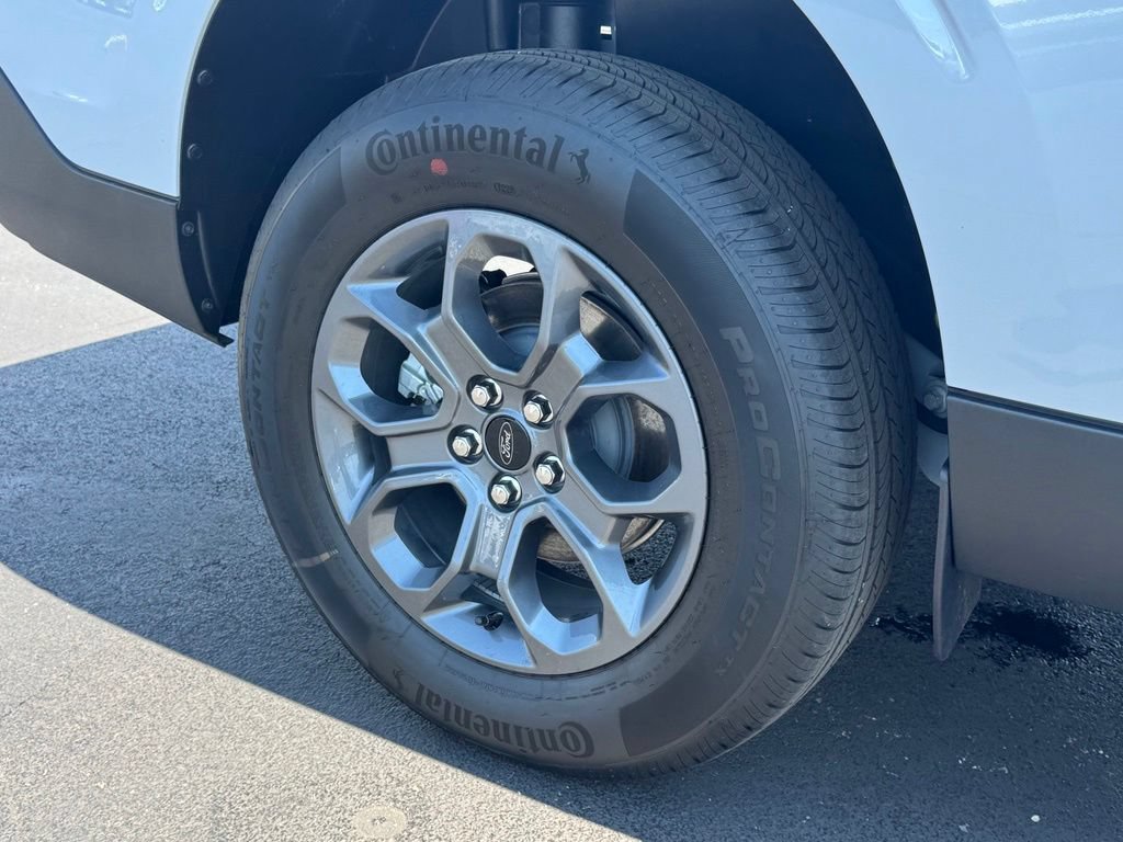 Used 2026 Ford Maverick XLT FWD image 24