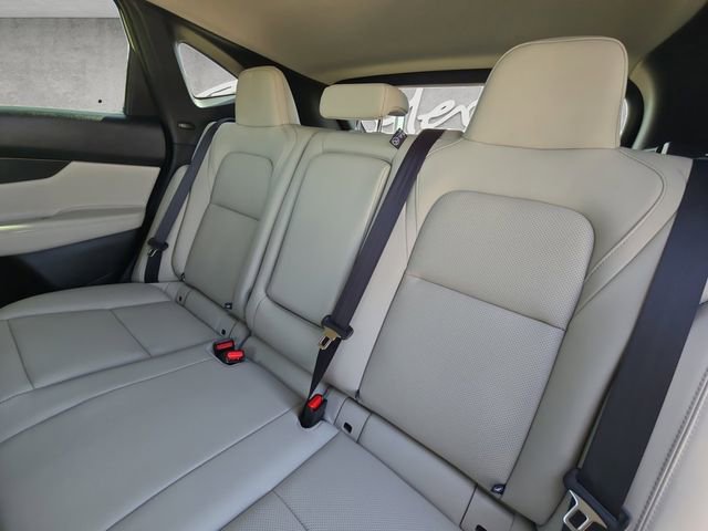 New 2026 Nissan Murano SL image 22