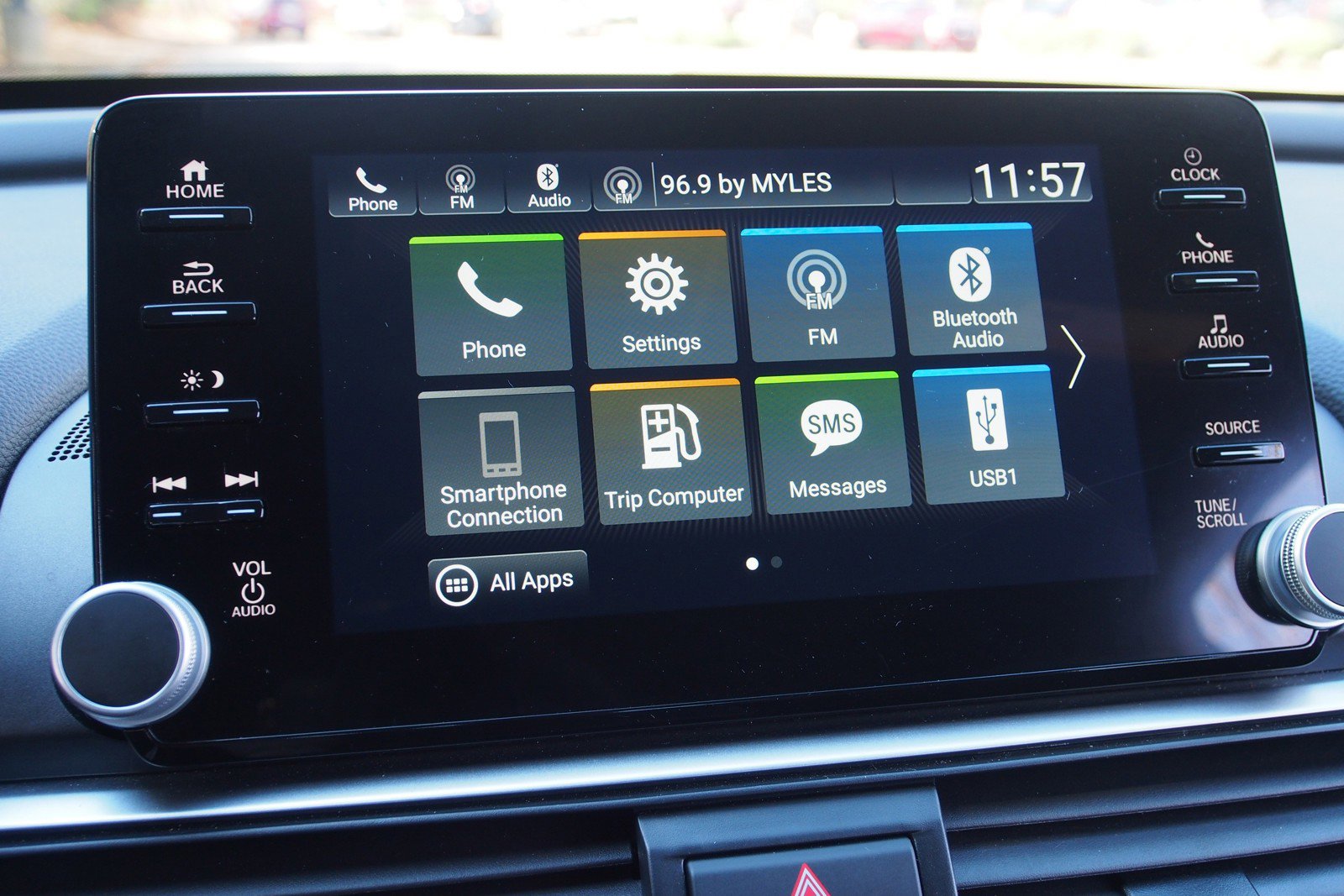 Used 2022 Honda Accord Sport image 29