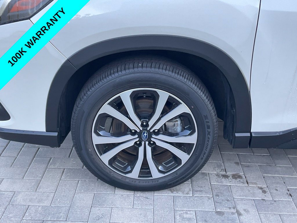 Certified 2024 Subaru Forester Limited w/ POP Package 3 AWD/4WD image 46