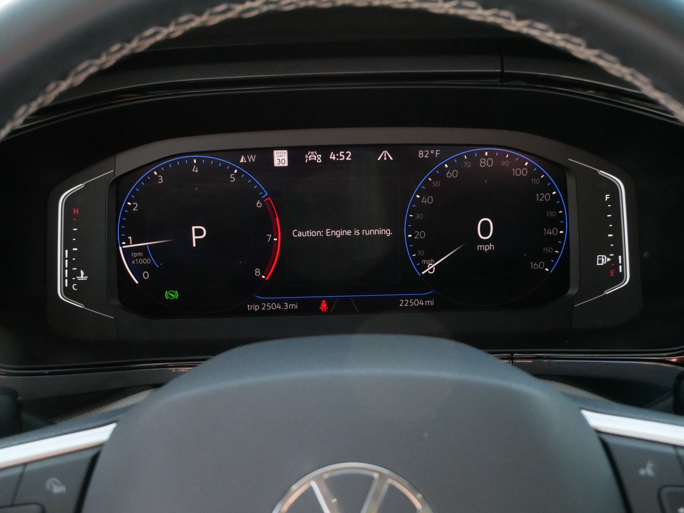 Certified 2023 Volkswagen Taos SEL AWD/4WD image 21