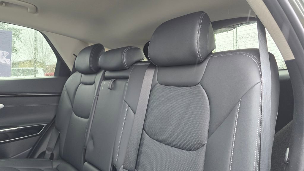 Used 2025 Genesis GV70 2.5T image 52