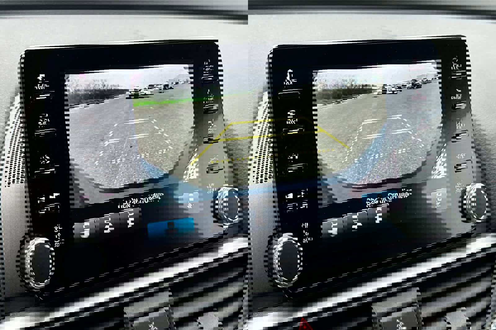 Certified 2021 Honda Accord Sport image 21