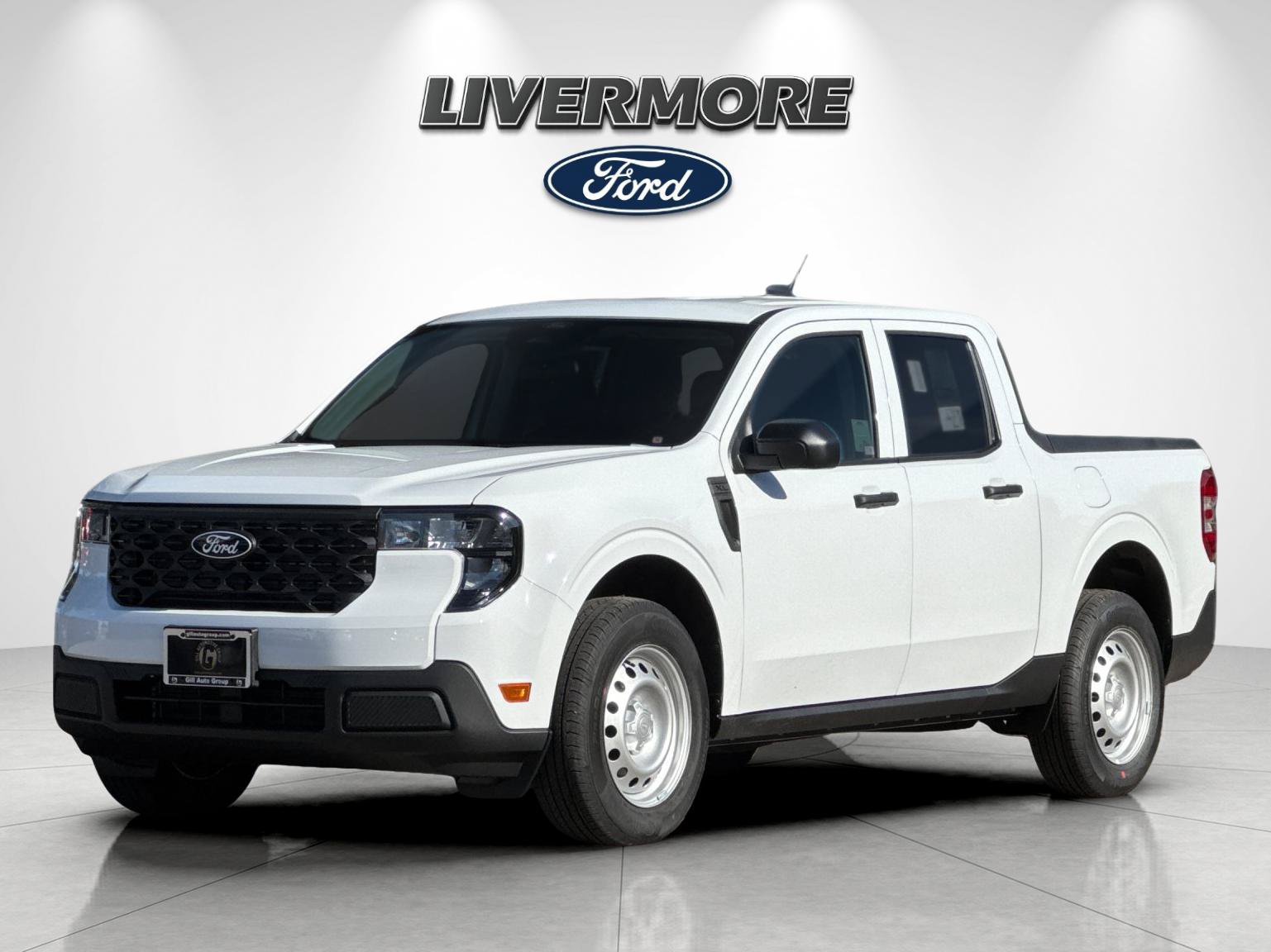 New 2026 Ford Maverick XL FWD image 7