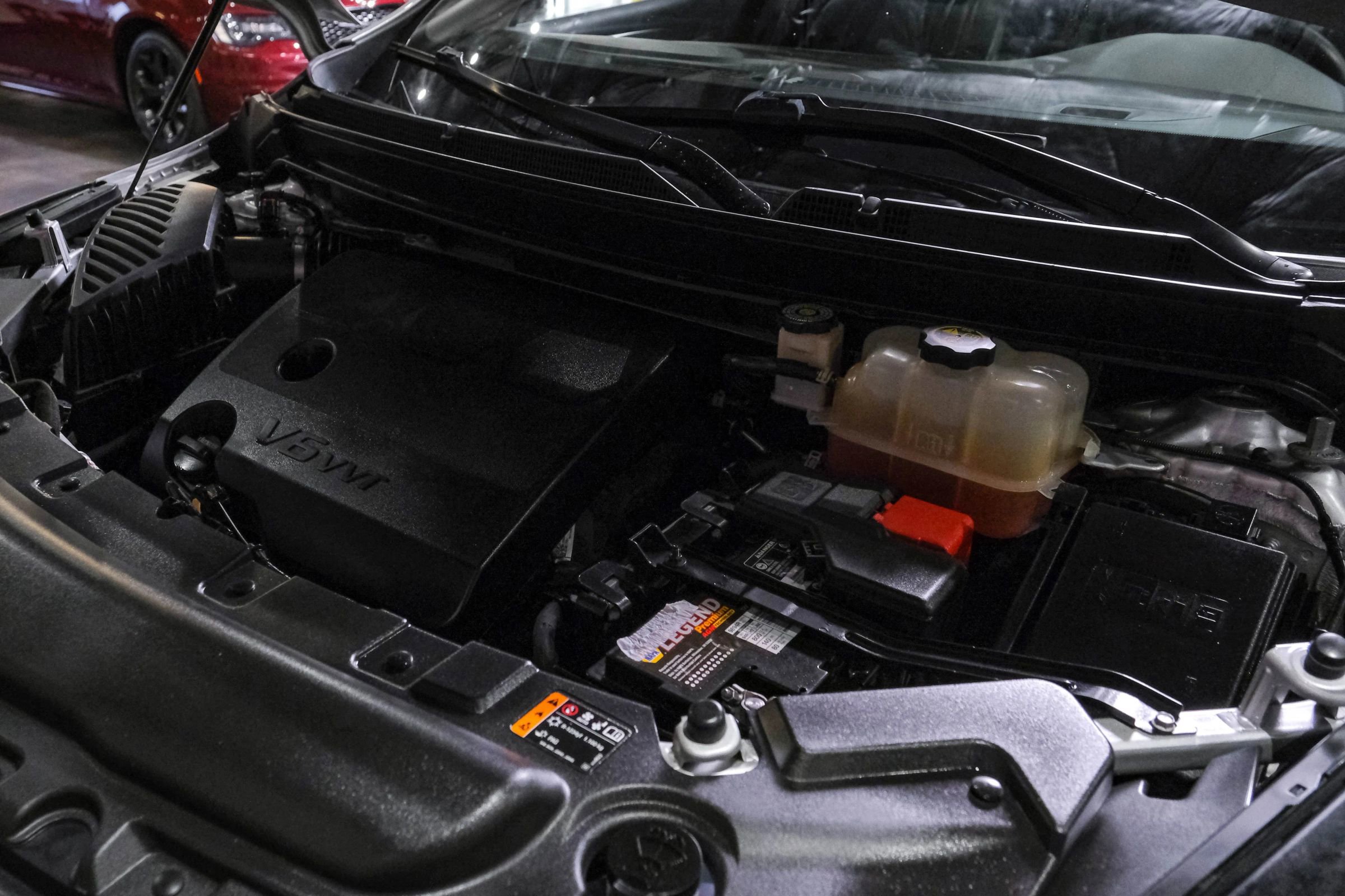 Used 2018 Buick Enclave Premium w/ Experience Buick Package image 47