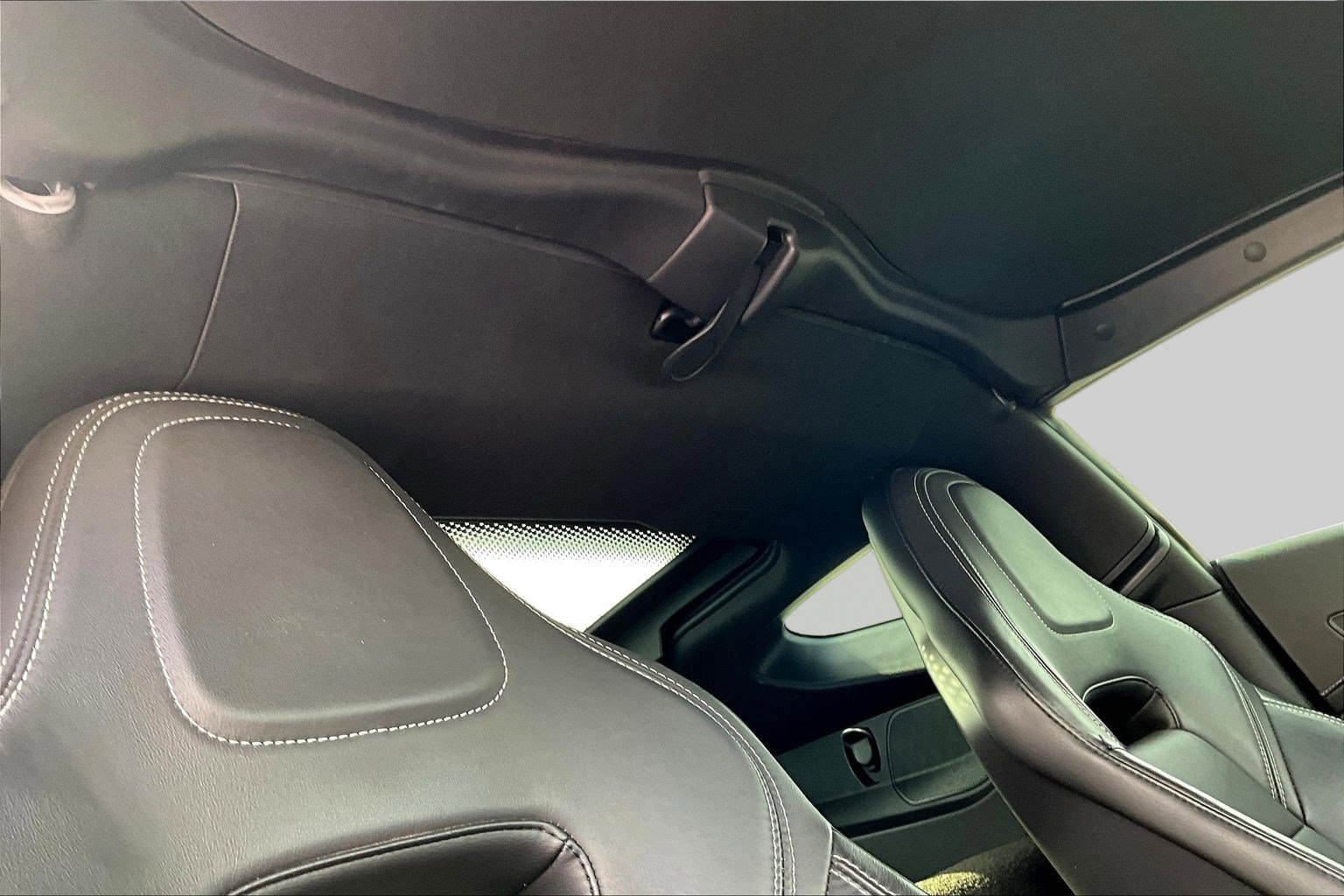 Used 2017 Chevrolet Corvette Grand Sport w/ Z07 Performance Package image 22