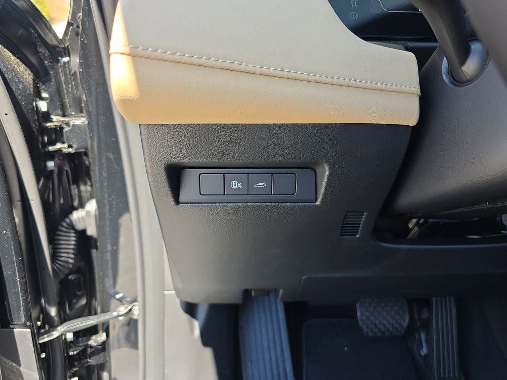 New 2026 MAZDA CX-5 2.5 S w/ Premium Package image 34