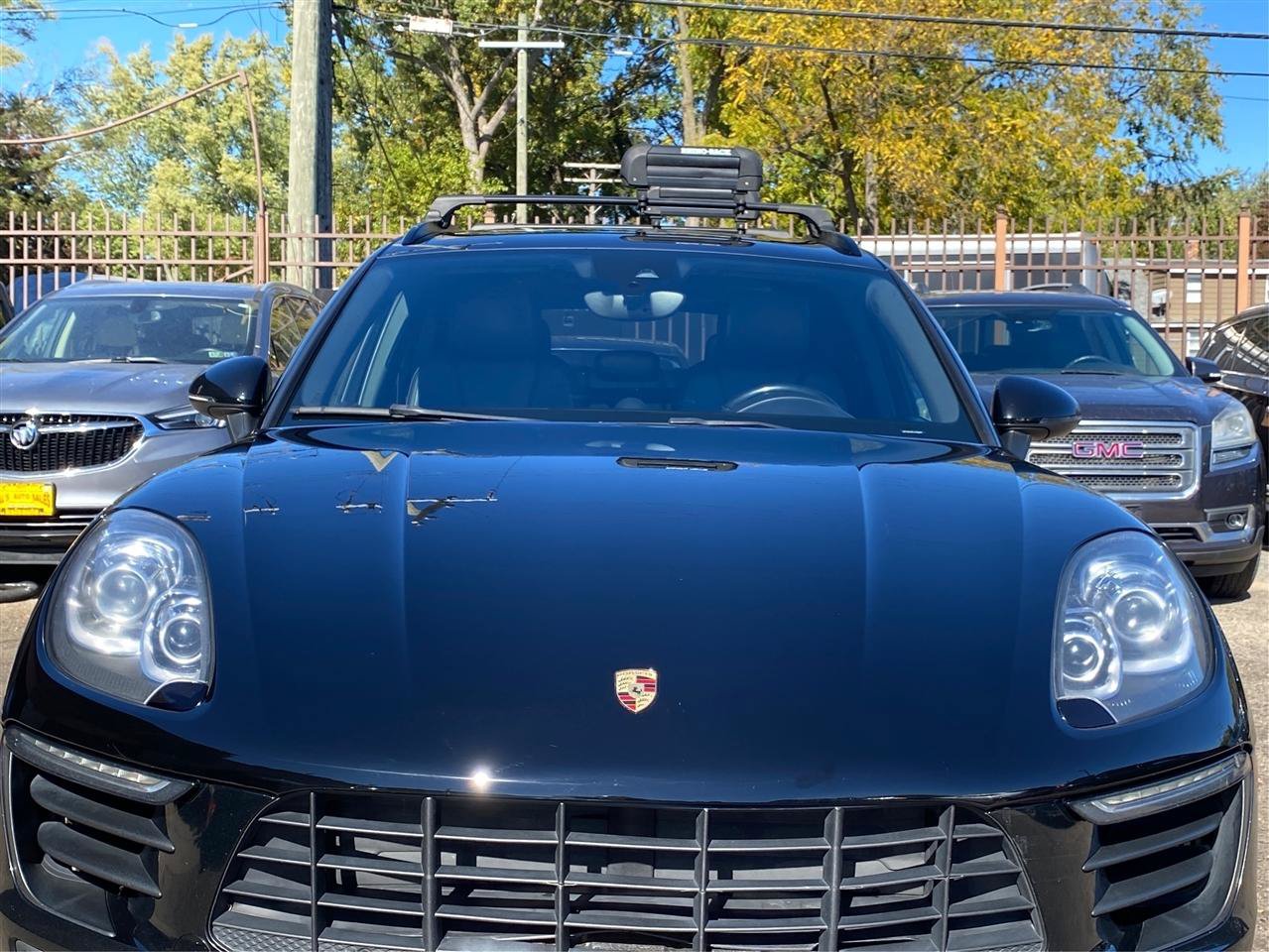 Used 2018 Porsche Macan S AWD/4WD image 15