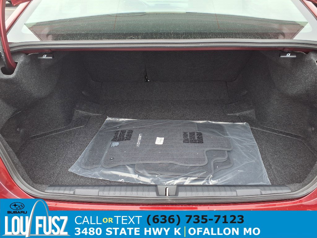 New 2025 Subaru Legacy Limited image 20