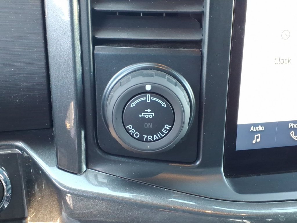 Used 2023 Ford F150 XLT w/ Equipment Group 302A High AWD/4WD image 29