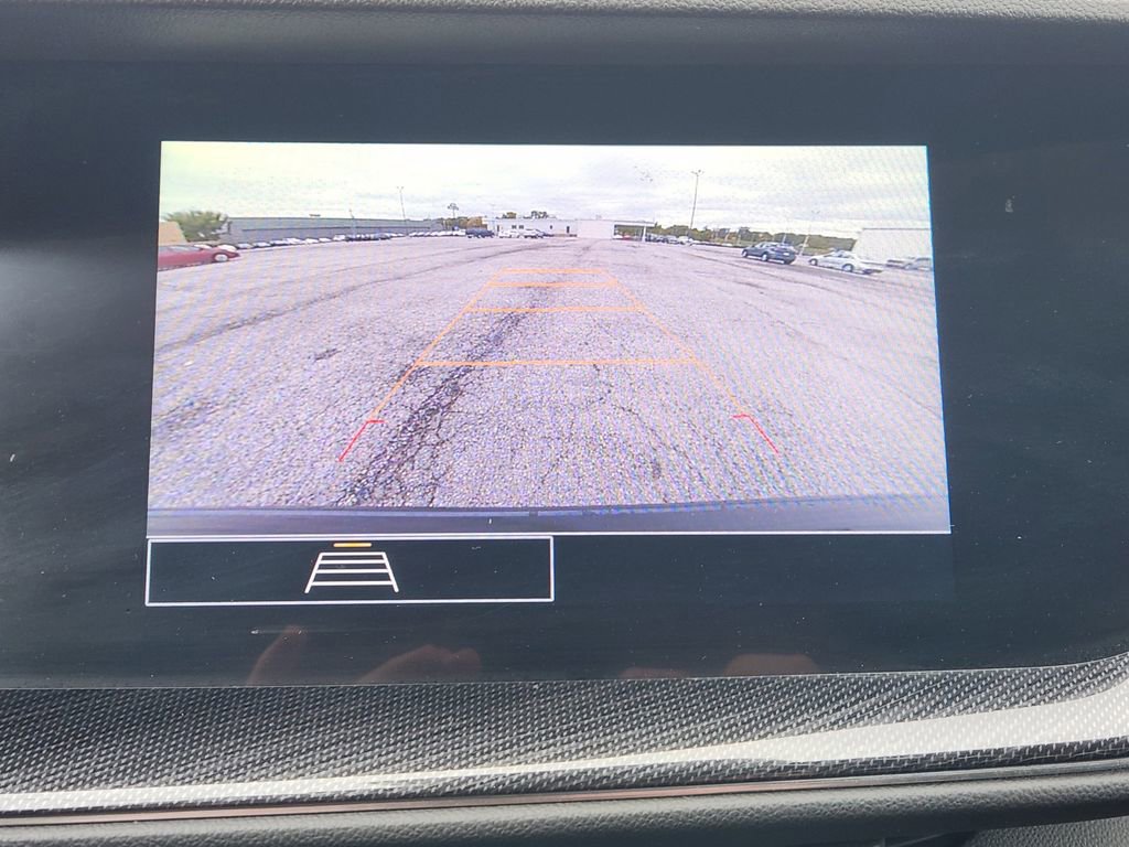 Used 2023 Buick Envision Preferred image 19