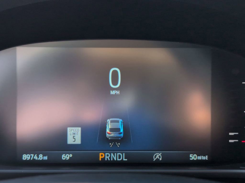 Used 2024 Ford Escape ST-Line w/ Tech Pack #1 image 16