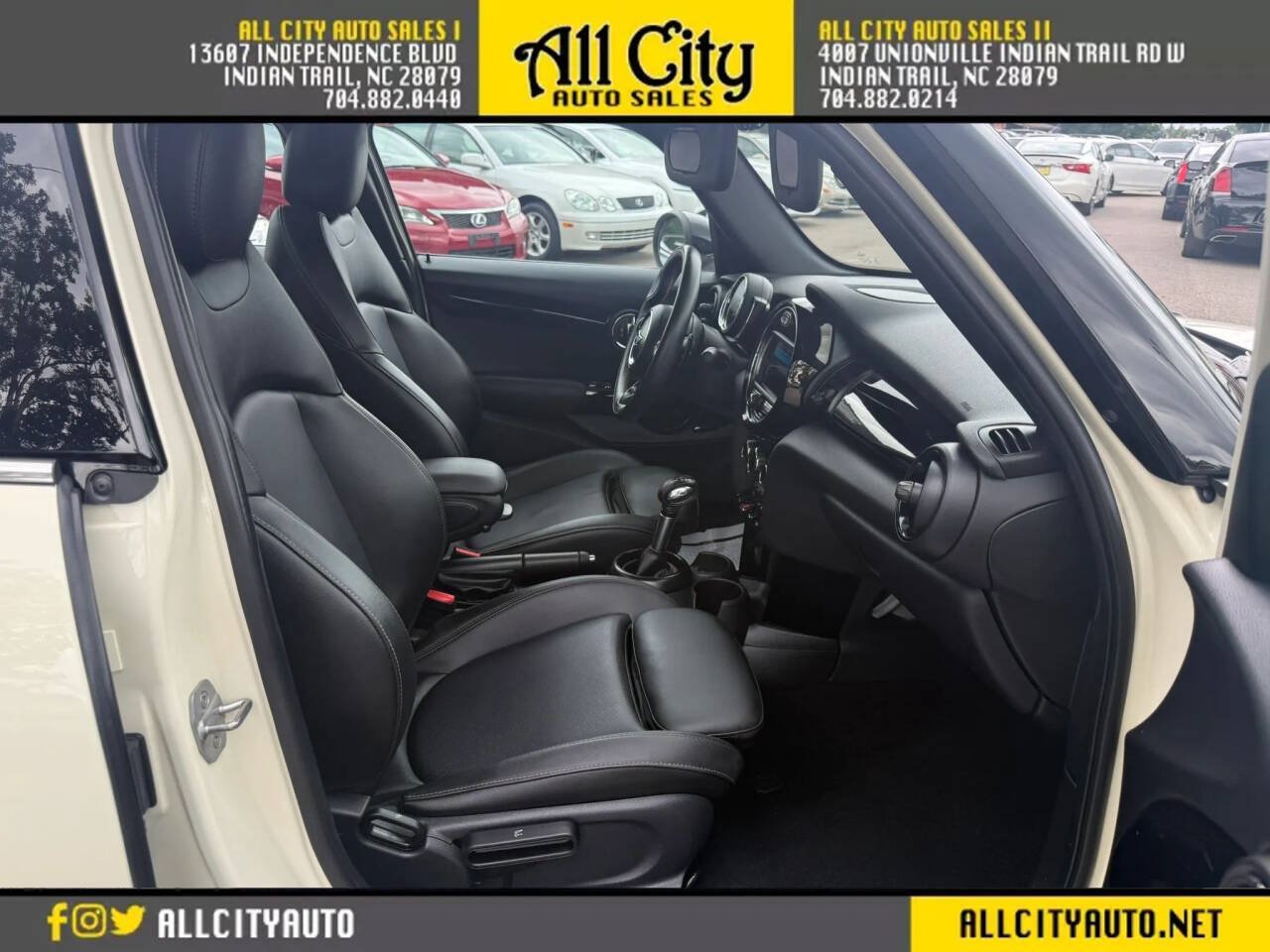 Used 2019 MINI Cooper S FWD image 21