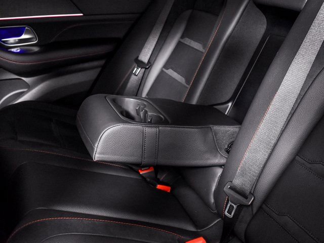 Certified 2023 Mercedes-Benz GLE 53 AMG 4MATIC Coupe image 45