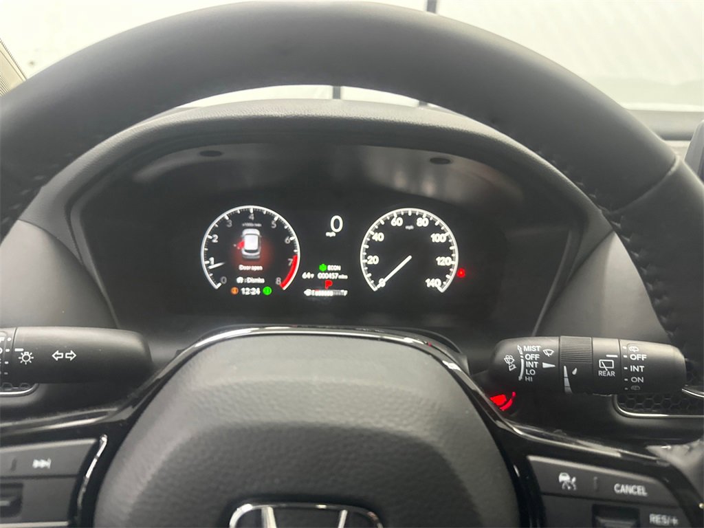 Used 2026 Honda HR-V EX-L image 28