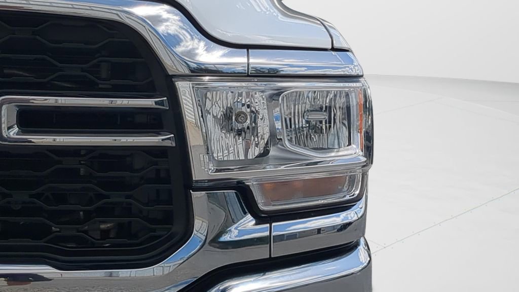 Used 2022 RAM 2500 Tradesman image 32