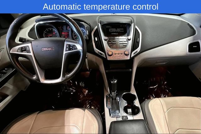 Used 2016 GMC Terrain SLT FWD image 10