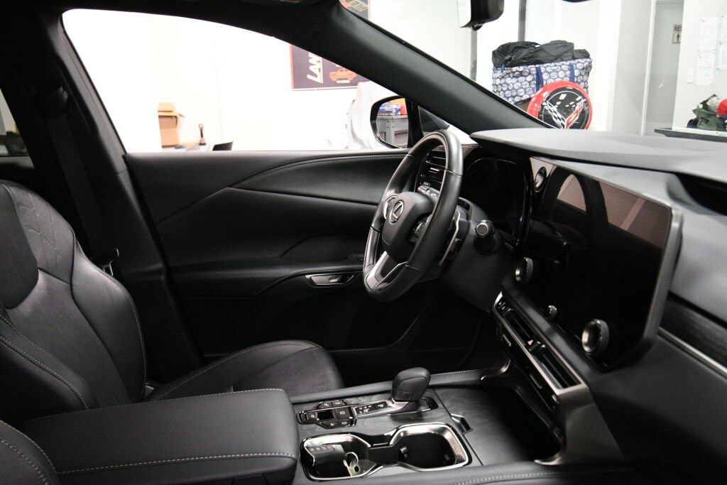Used 2024 Lexus RX 350 Premium Plus AWD/4WD image 31