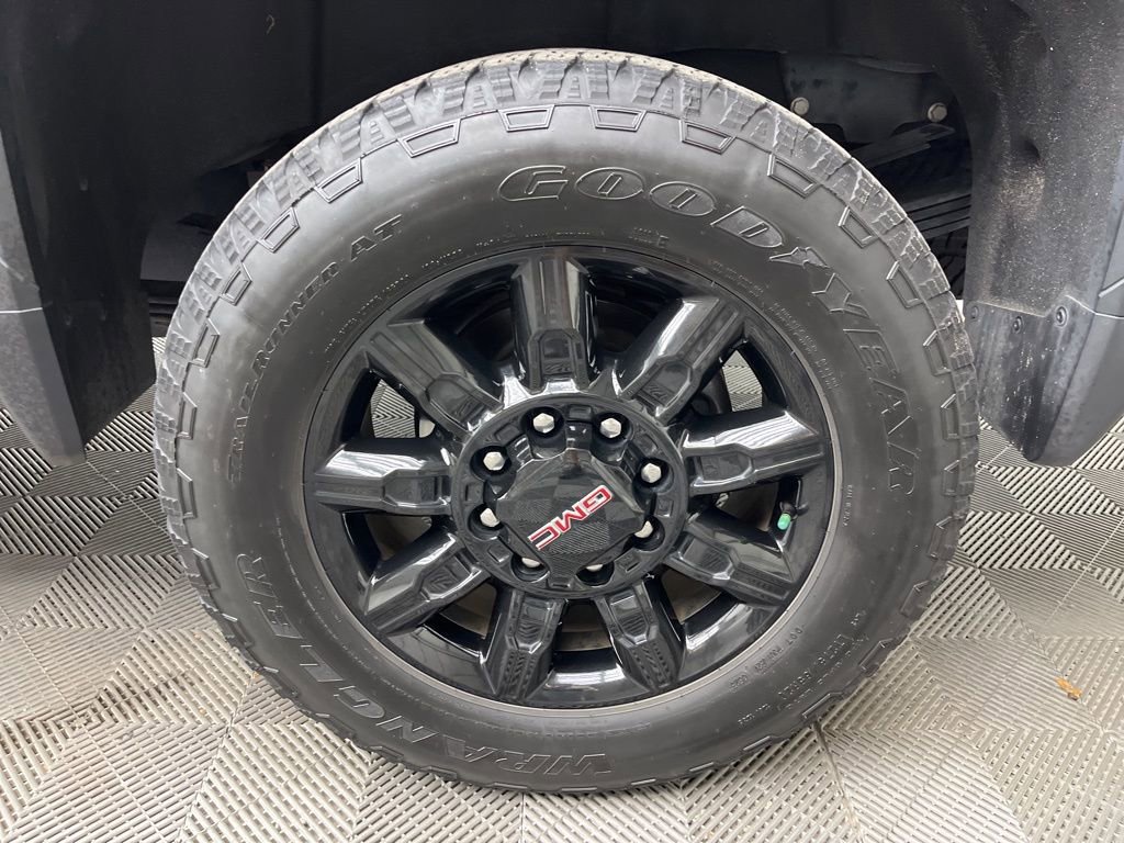 Used 2024 GMC Sierra 2500 AT4 w/ AT4 Premium Plus Package image 29