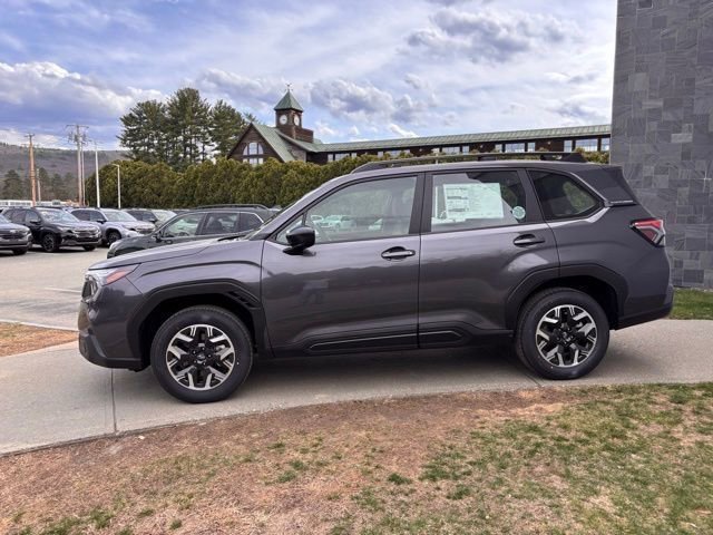 New 2026 Subaru Forester AWD/4WD image 7