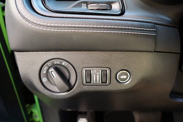 Used 2023 Dodge Challenger SRT Hellcat Widebody image 14