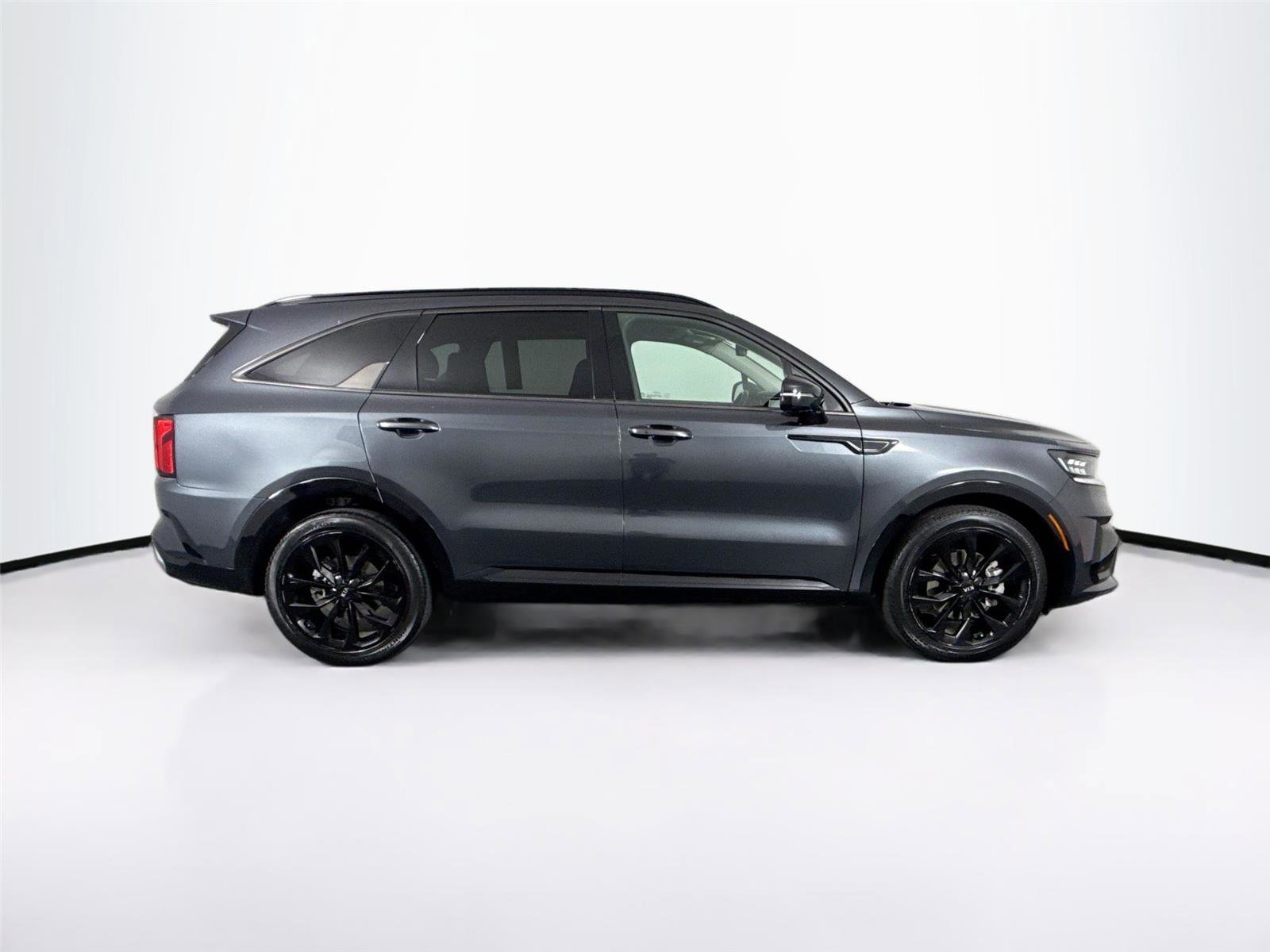 Used 2021 Kia Sorento SX FWD image 11