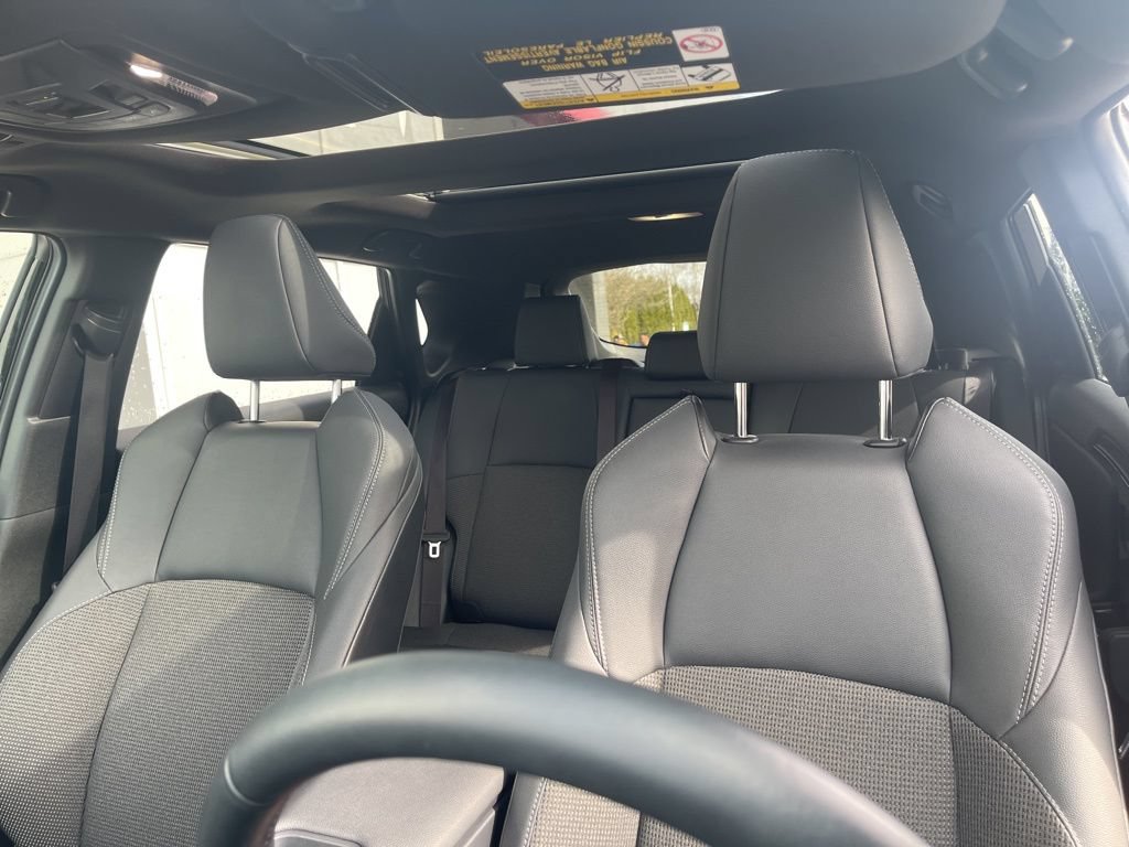 Used 2024 Toyota bZ4X AWD w/ Weather Package image 19