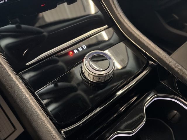 Used 2023 Jeep Grand Cherokee L Laredo w/ Luxury Tech Group I AWD/4WD image 19