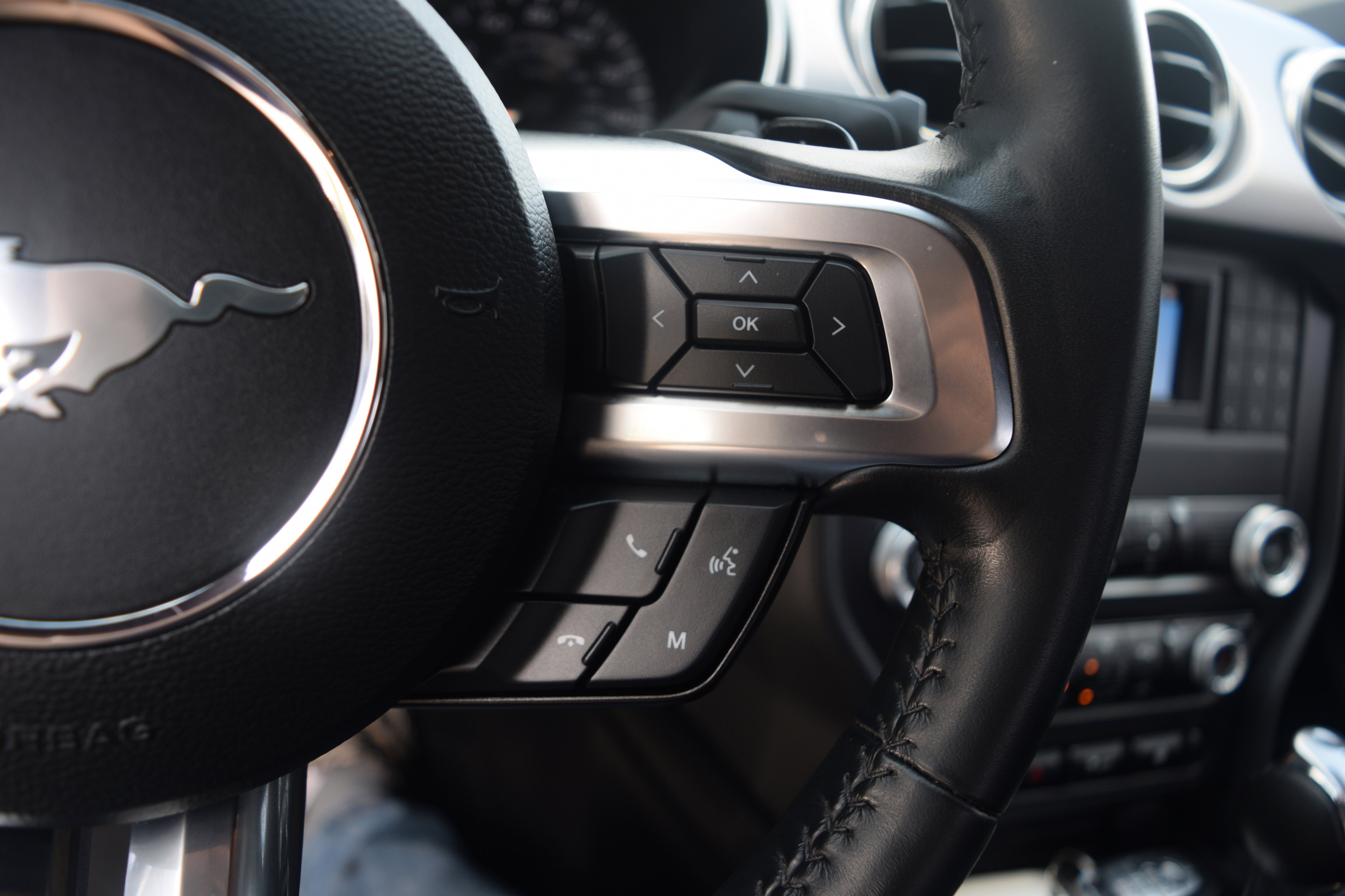 Used 2023 Ford Mustang GT image 5