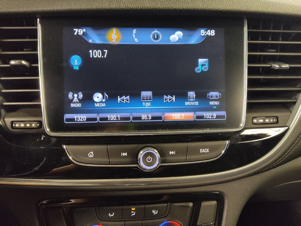 Used 2019 Buick Encore Sport Touring w/ Safety Package FWD image 25