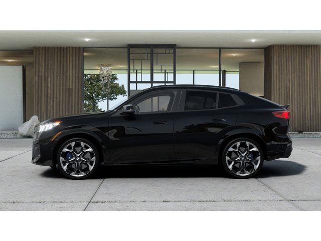 New 2026 BMW X2 M35i w/ Convenience Package image 4