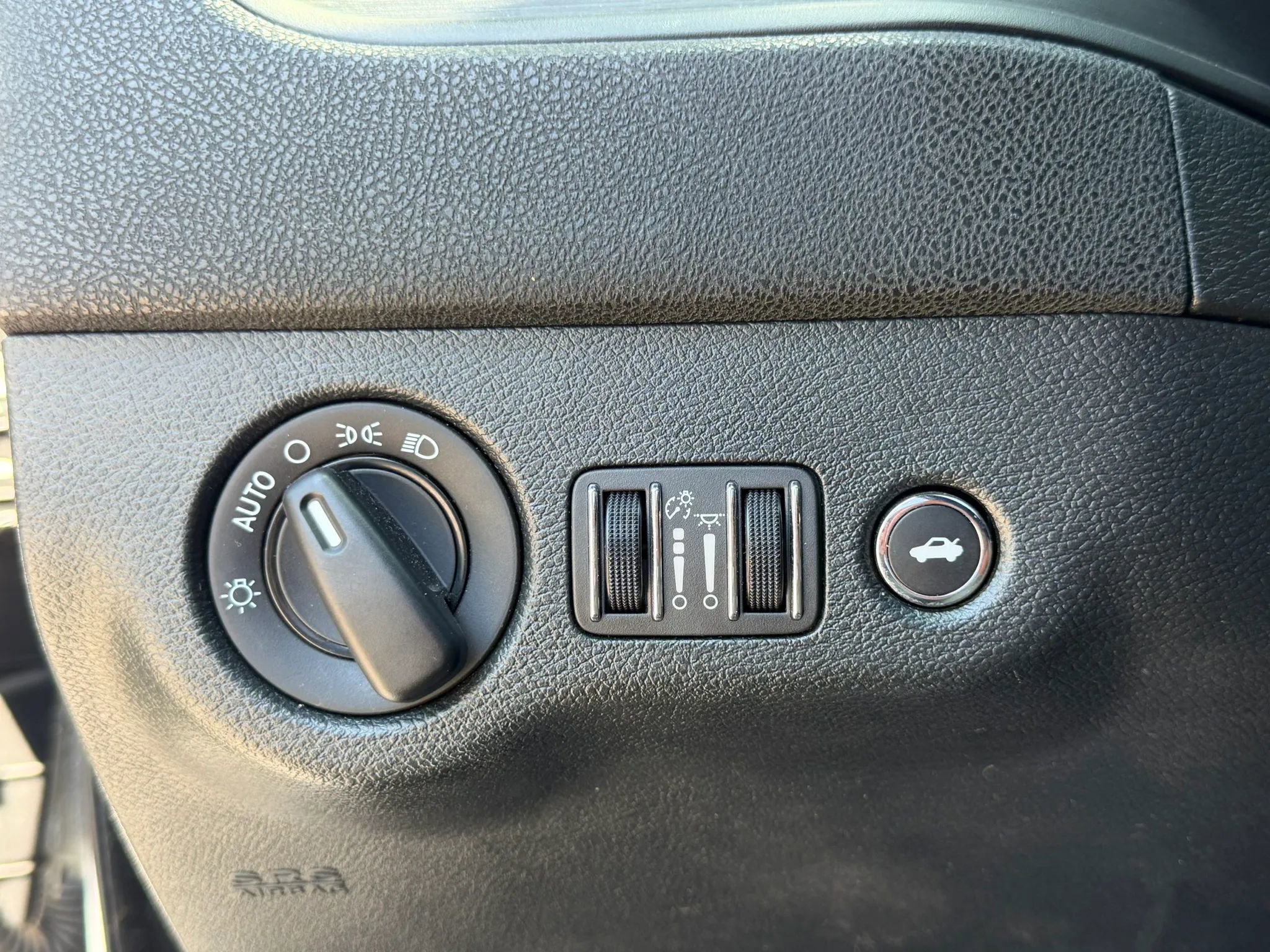 Used 2018 Dodge Charger Police w/ Fleet Safety Group image 18