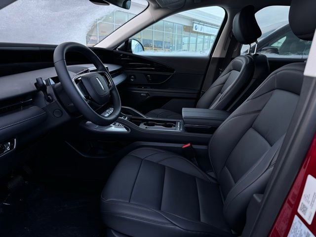 New 2026 Lincoln Nautilus Premier w/ Equipment Group 102A image 18